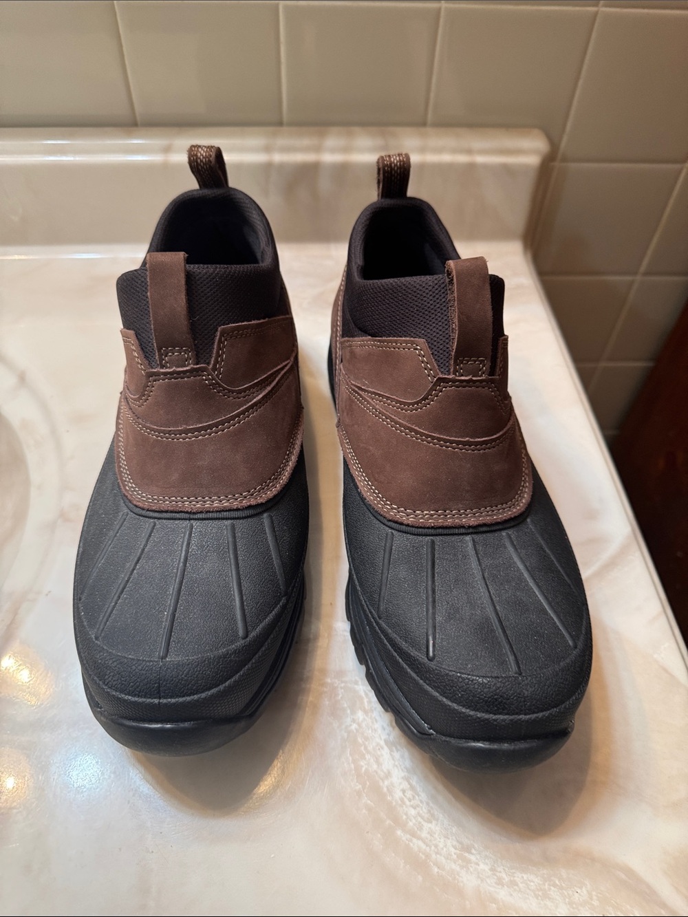 Men’s L.L. Bean Tek 2.5 Shoes 11 Medium